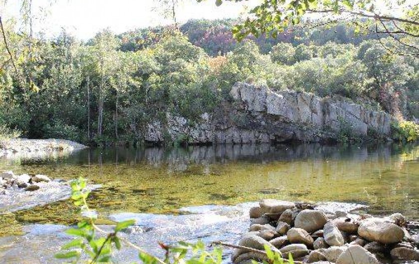 Location de vacances - Gîte à Travo