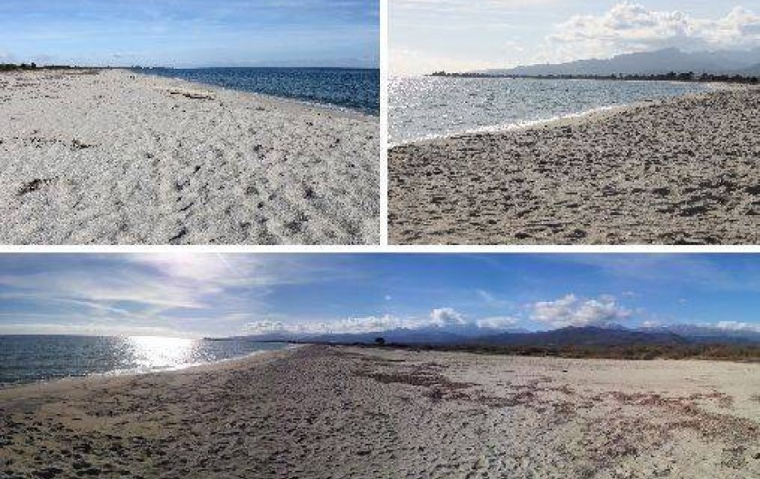 Location de vacances - Gîte à Travo