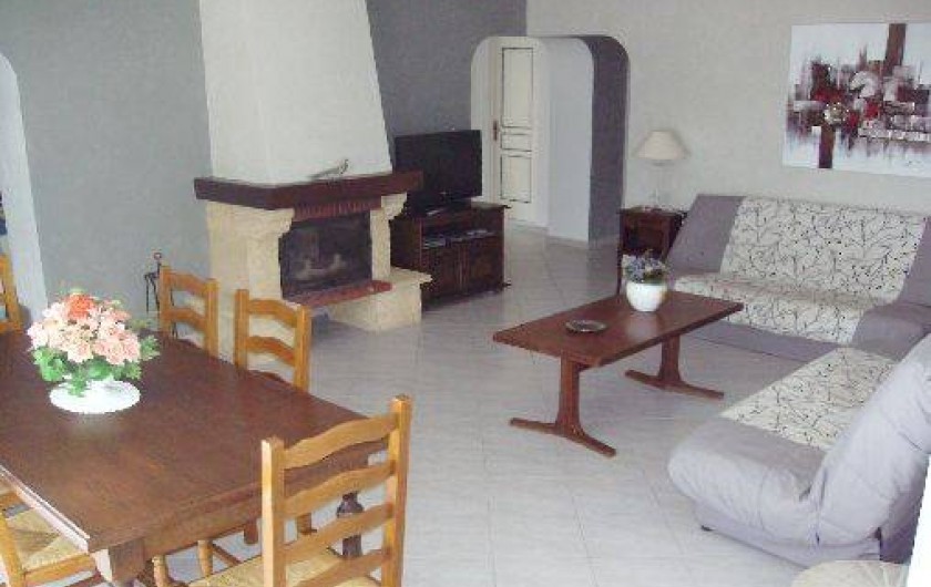 Location de vacances - Gîte à Travo