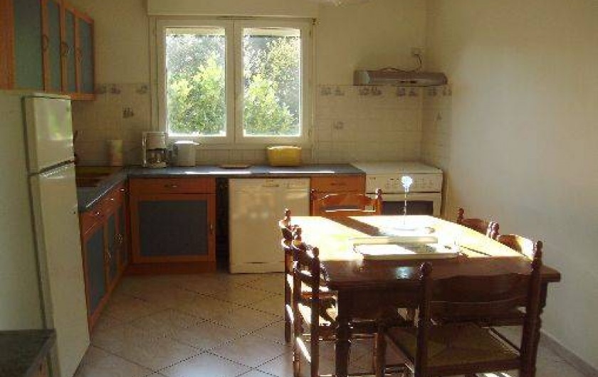 Location de vacances - Gîte à Travo