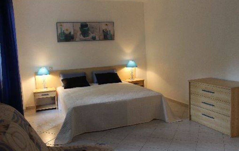 Location de vacances - Gîte à Travo