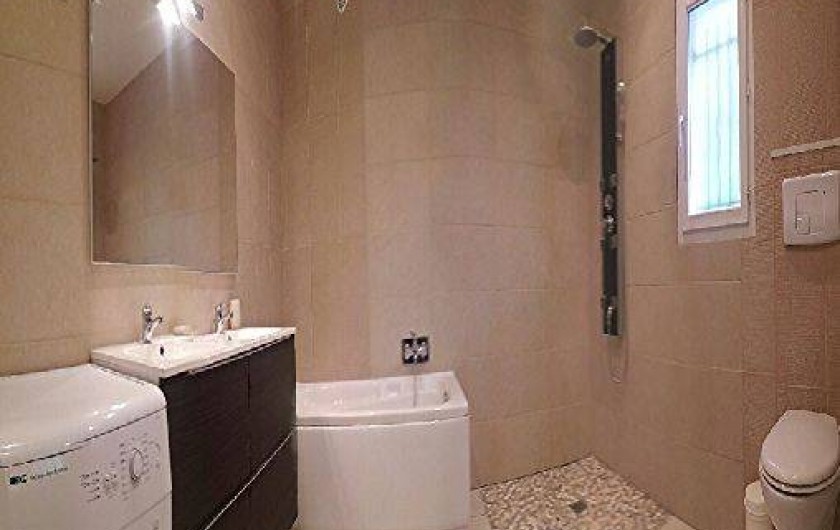 Location de vacances - Gîte à Travo