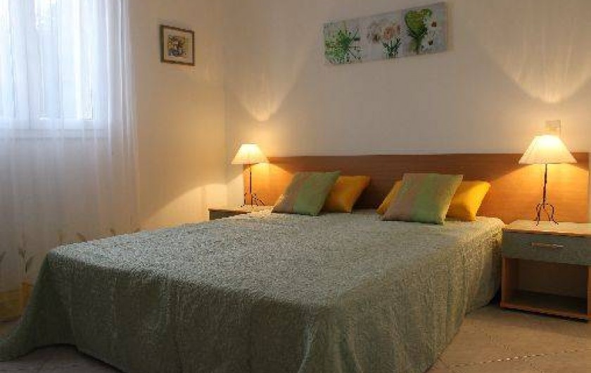 Location de vacances - Gîte à Travo