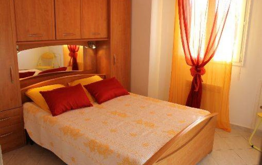 Location de vacances - Gîte à Travo