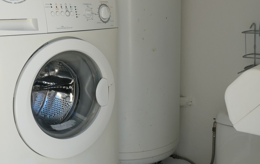 Location de vacances - Villa à Valras-Plage