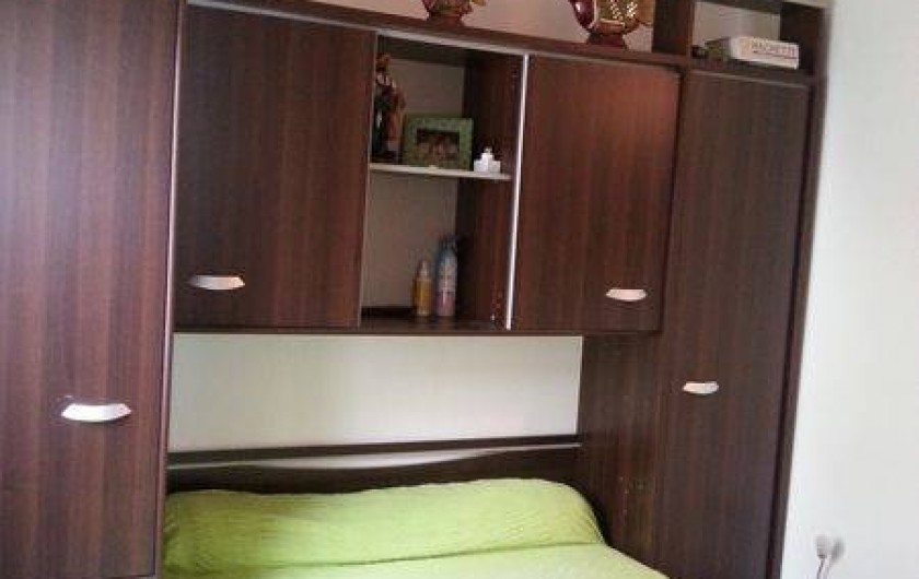 Location de vacances - Villa à Valras-Plage