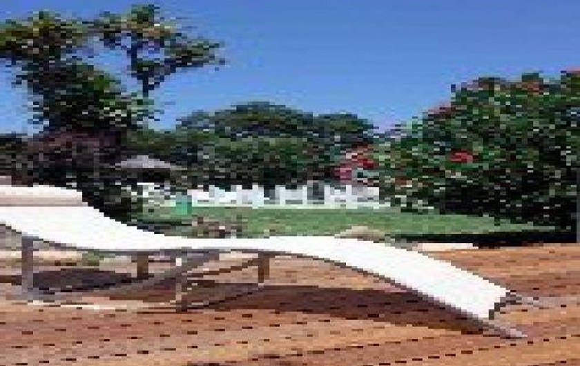 Location de vacances - Villa à Lecci