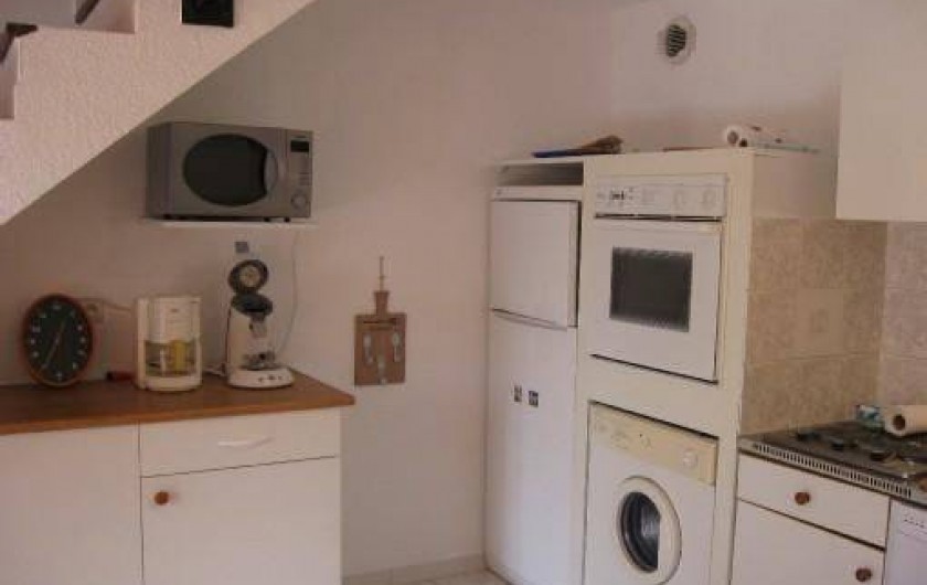 Location de vacances - Villa à Lecci