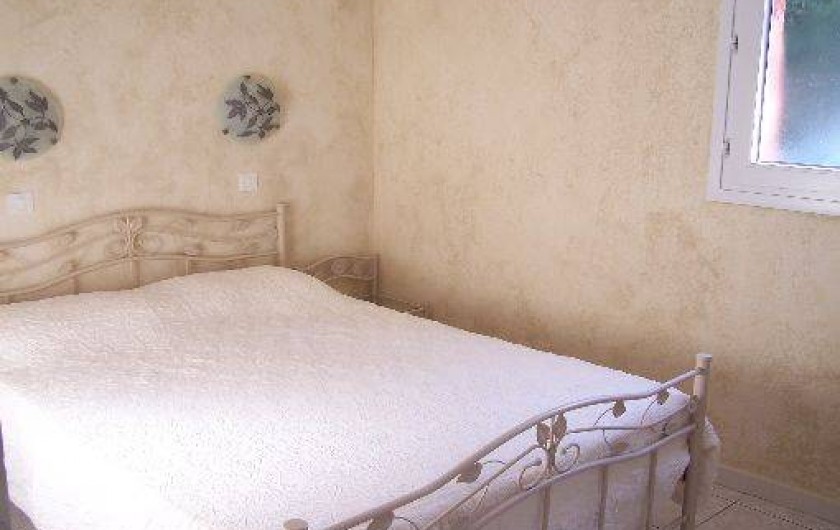 Location de vacances - Villa à Lecci