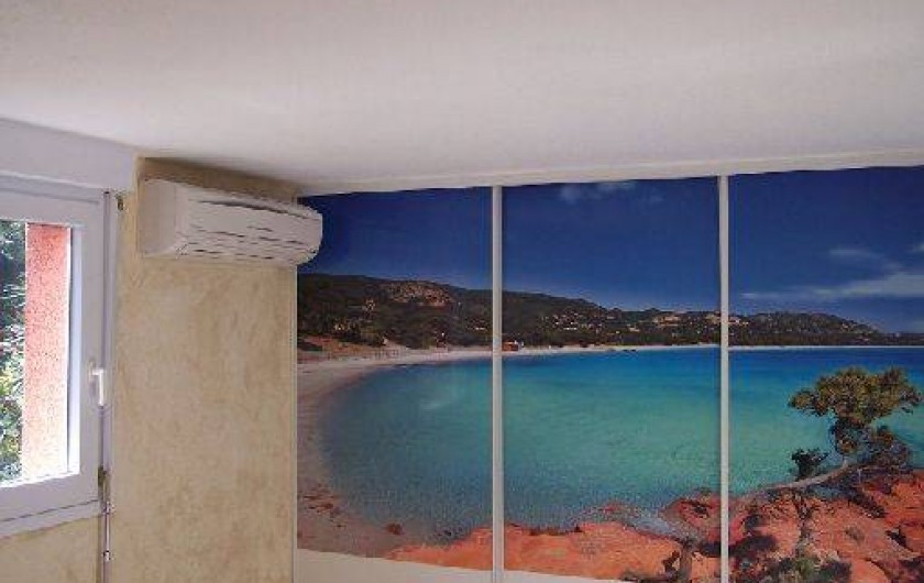 Location de vacances - Villa à Lecci