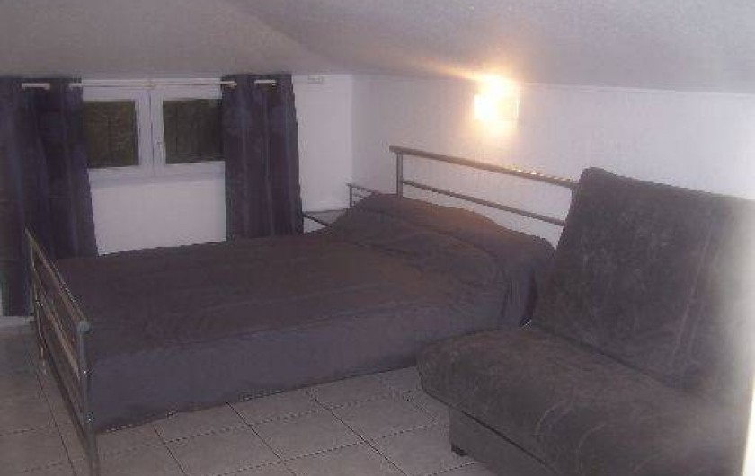 Location de vacances - Villa à Lecci