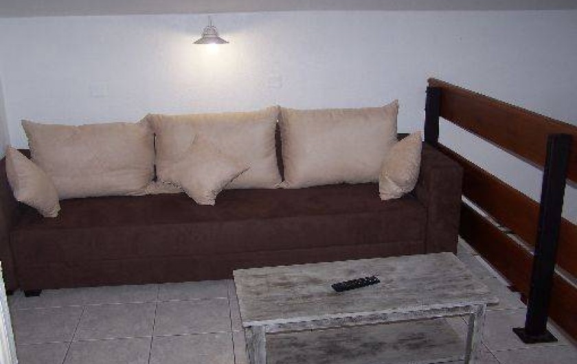 Location de vacances - Villa à Lecci