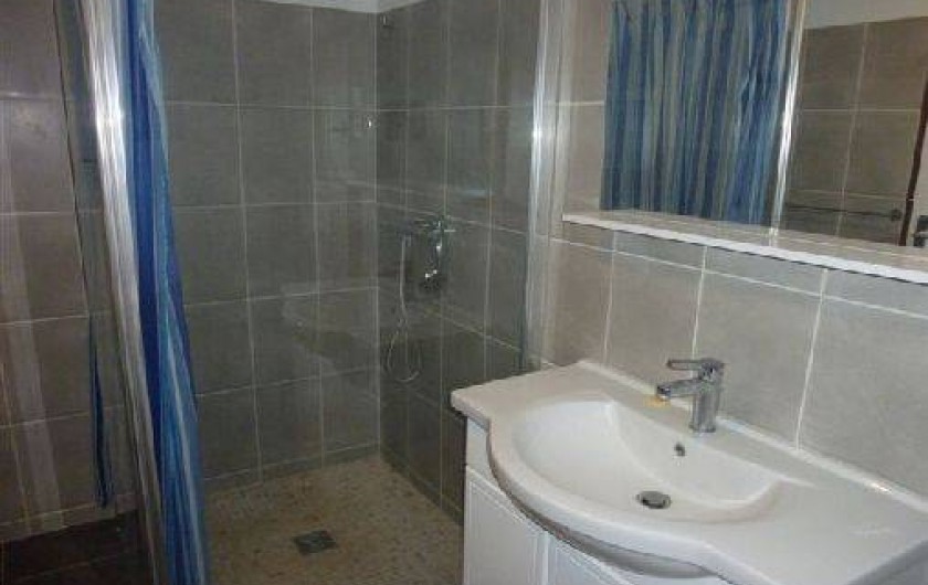 Location de vacances - Studio à Tourves