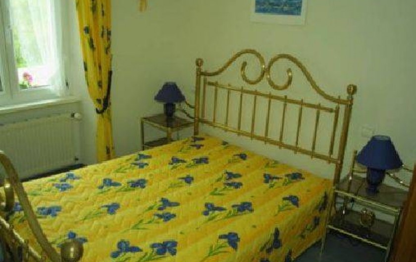 Location de vacances - Maison - Villa à Lapoutroie