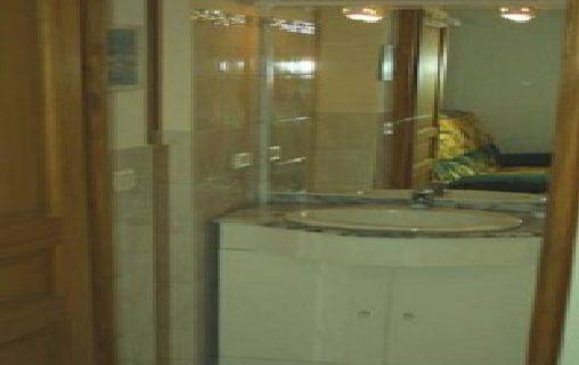 Location de vacances - Maison - Villa à Lapoutroie