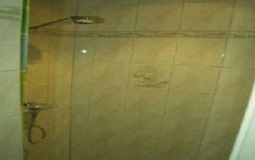 Location de vacances - Maison - Villa à Lapoutroie