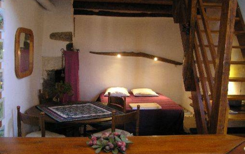 Location de vacances - Gîte à Saint-Maurice