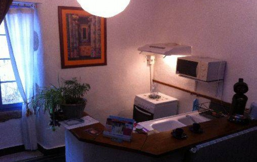 Location de vacances - Gîte à Saint-Maurice