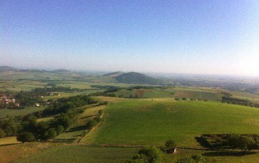 Location de vacances - Gîte à Saint-Maurice