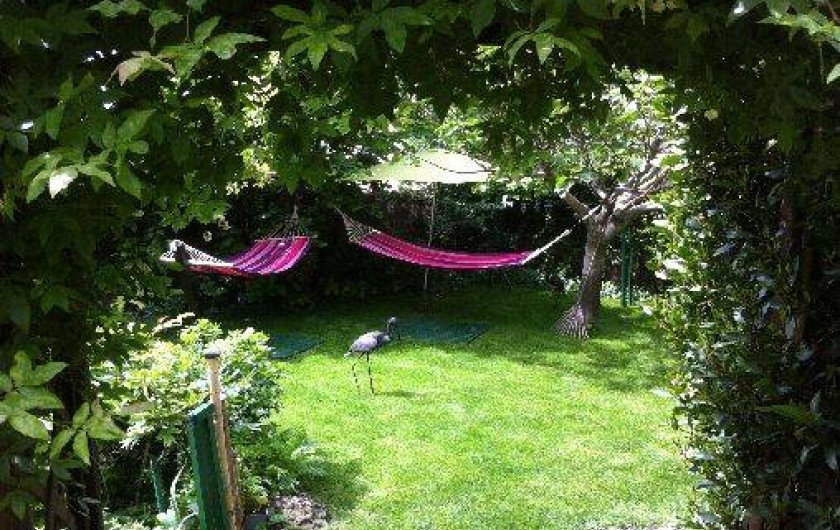 Location de vacances - Gîte à Saint-Maurice