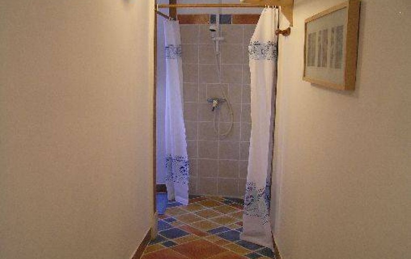 Location de vacances - Gîte à Saint-Maurice