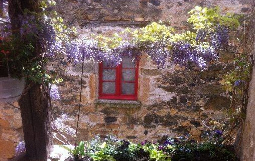 Location de vacances - Gîte à Saint-Maurice