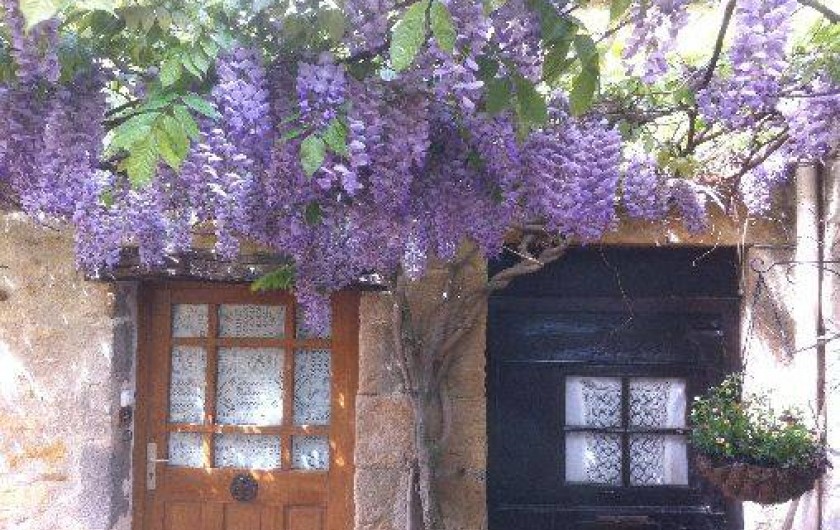 Location de vacances - Gîte à Saint-Maurice