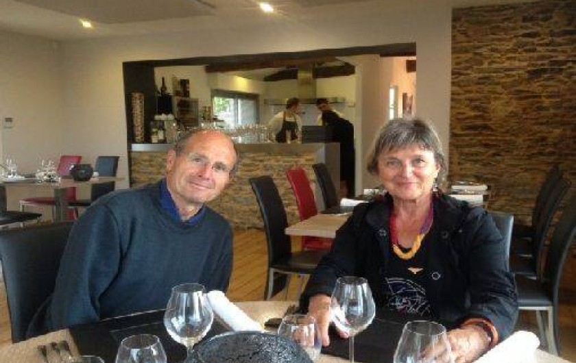 Location de vacances - Gîte à Saint-Maurice