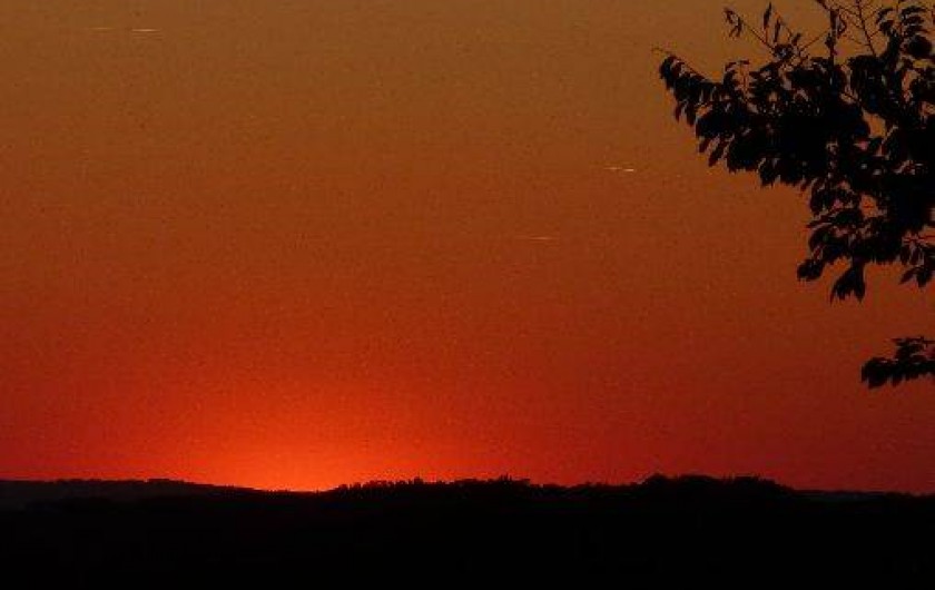 Location de vacances - Gîte à Rouffilhac