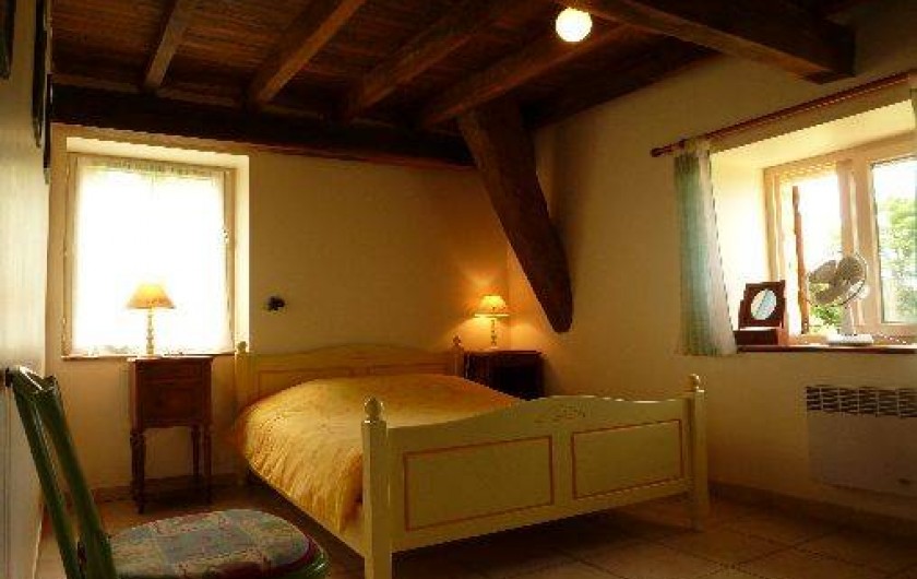 Location de vacances - Gîte à Rouffilhac