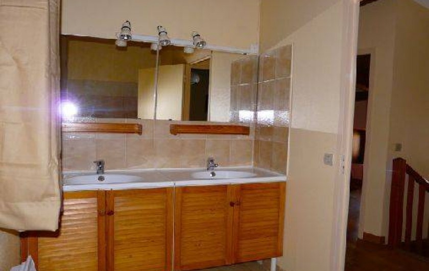 Location de vacances - Maison - Villa à Le Poët-Laval