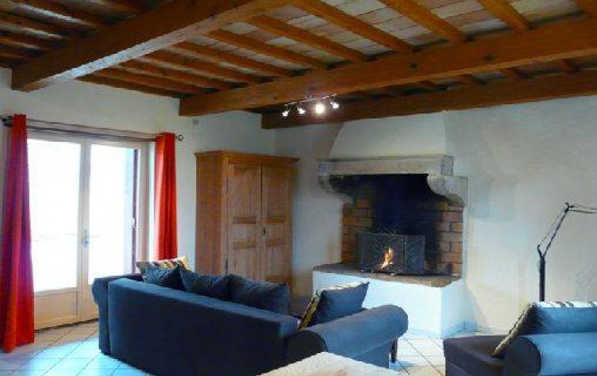 Location de vacances - Maison - Villa à Le Poët-Laval