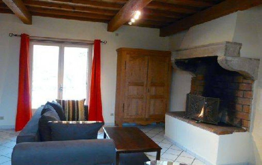 Location de vacances - Maison - Villa à Le Poët-Laval