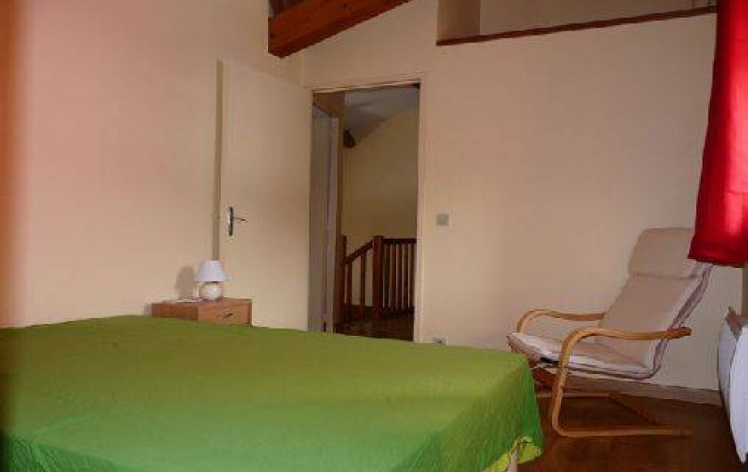 Location de vacances - Maison - Villa à Le Poët-Laval