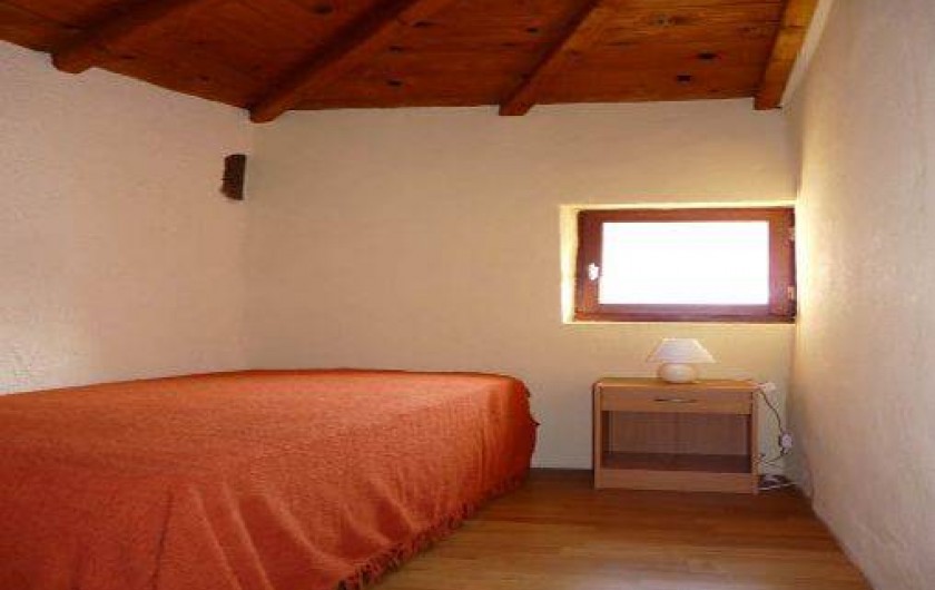 Location de vacances - Maison - Villa à Le Poët-Laval