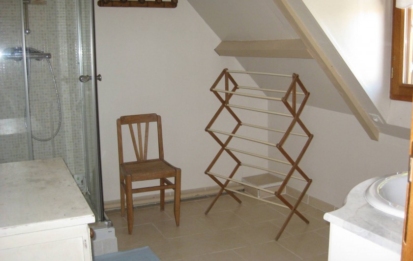 Location de vacances - Gîte à Châtillon-sur-Indre