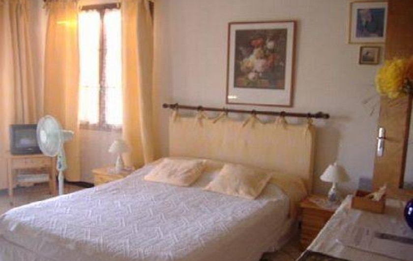 Location de vacances - Gîte à Fontvieille