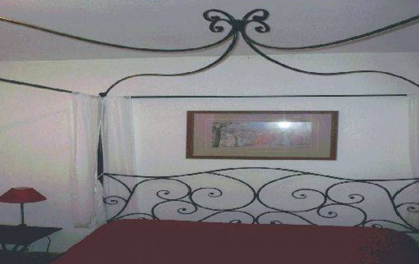 Location de vacances - Gîte à Fontvieille