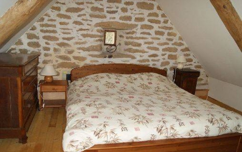 Location de vacances - Gîte à Plouhinec