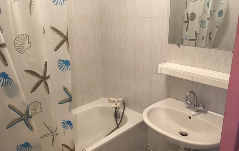 Location de vacances - Appartement à Puy-Saint-Vincent - 2-4 personnes