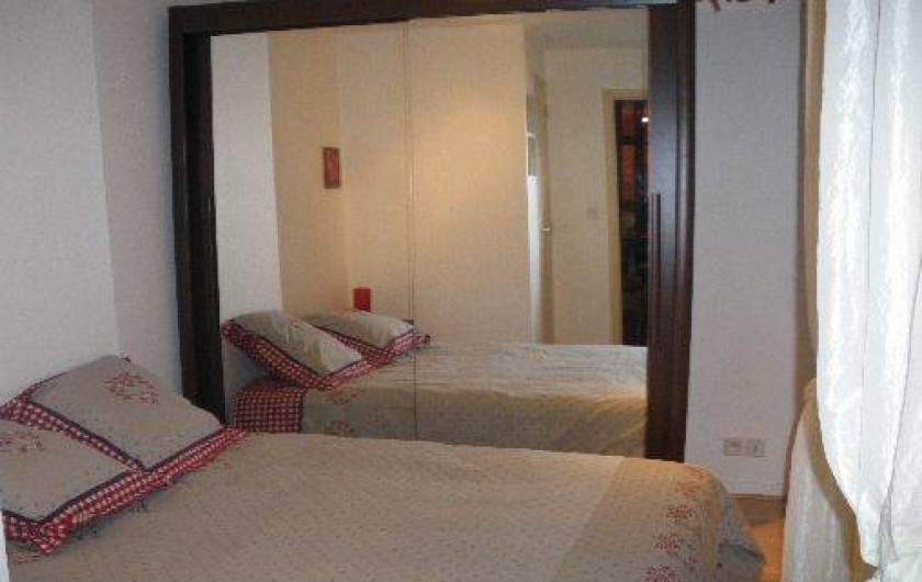 Location de vacances - Appartement à Troyes