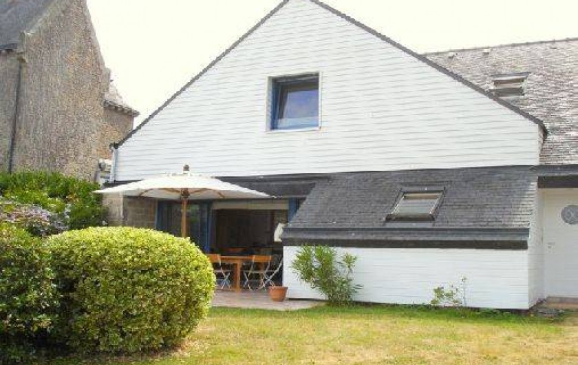 Location de vacances - Maison - Villa à Île-aux-Moines