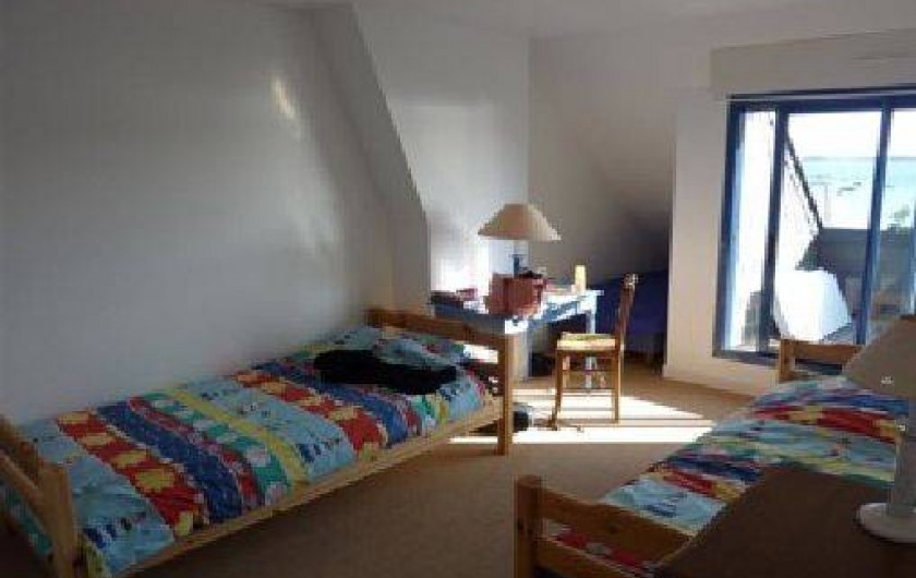 Location de vacances - Maison - Villa à Île-aux-Moines