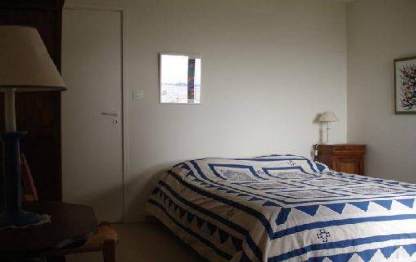 Location de vacances - Maison - Villa à Île-aux-Moines