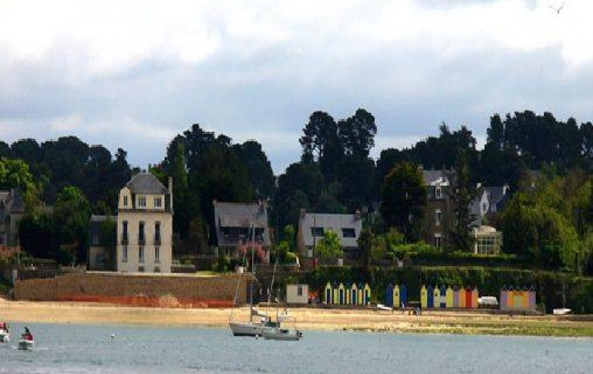 Location de vacances - Maison - Villa à Île-aux-Moines