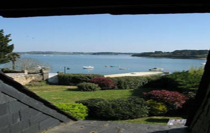 Location de vacances - Maison - Villa à Île-aux-Moines