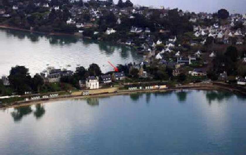 Location de vacances - Maison - Villa à Île-aux-Moines