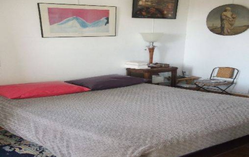 Location de vacances - Appartement à Marseille