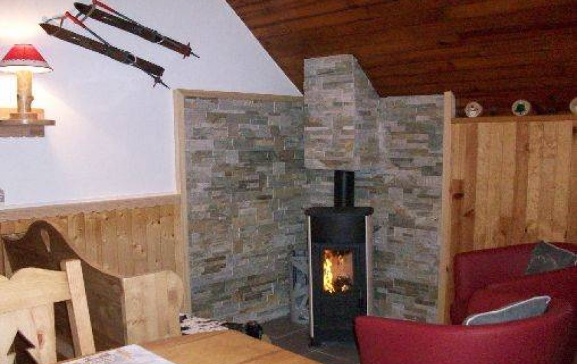 Location de vacances - Gîte à Oô