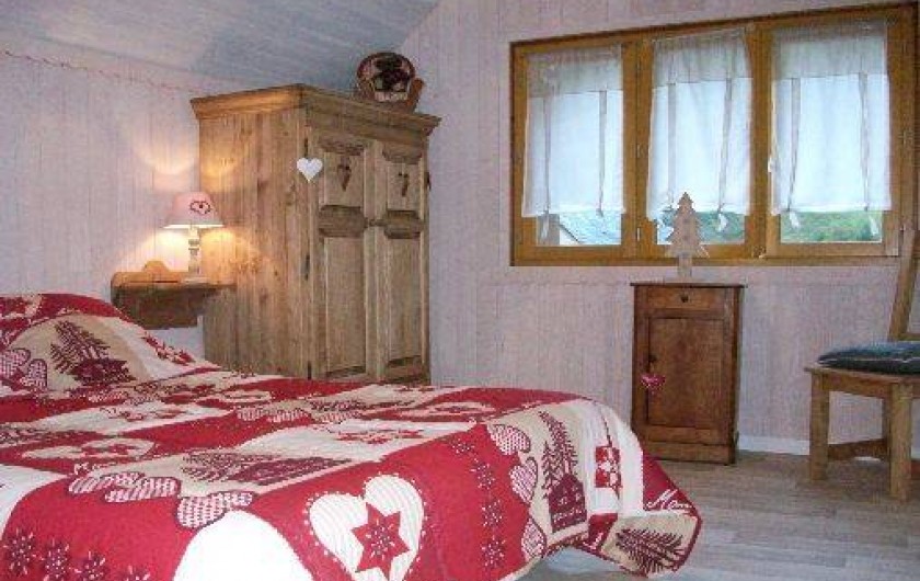 Location de vacances - Gîte à Oô